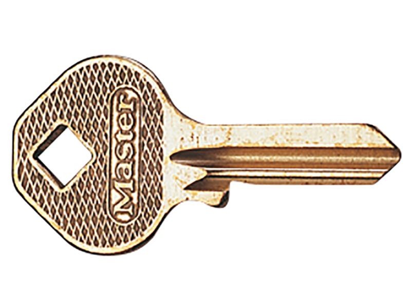 Master Lock - Clé vierge K170
