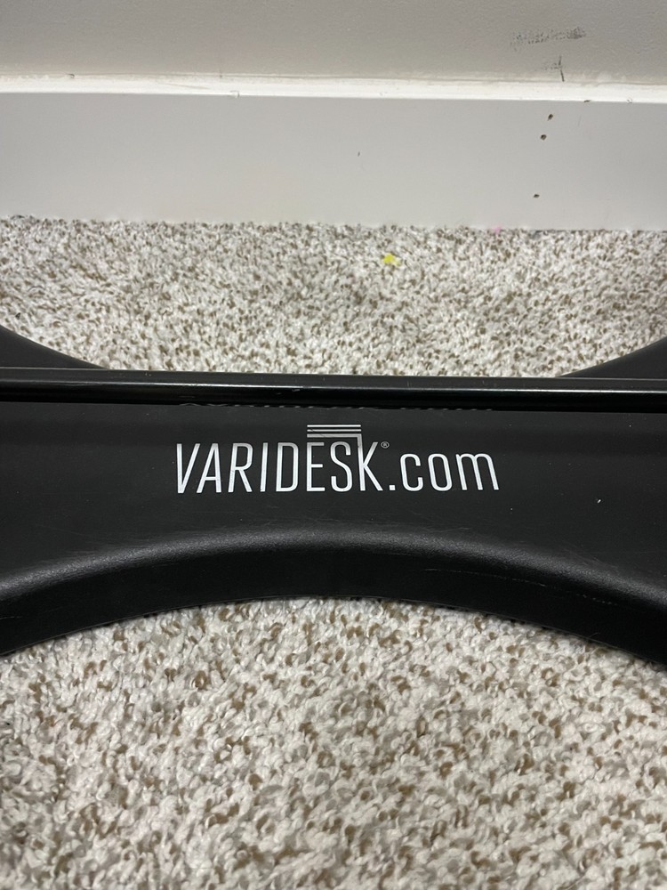 Varidesk Active Leg Rocker Standing Desk Relief Unit
