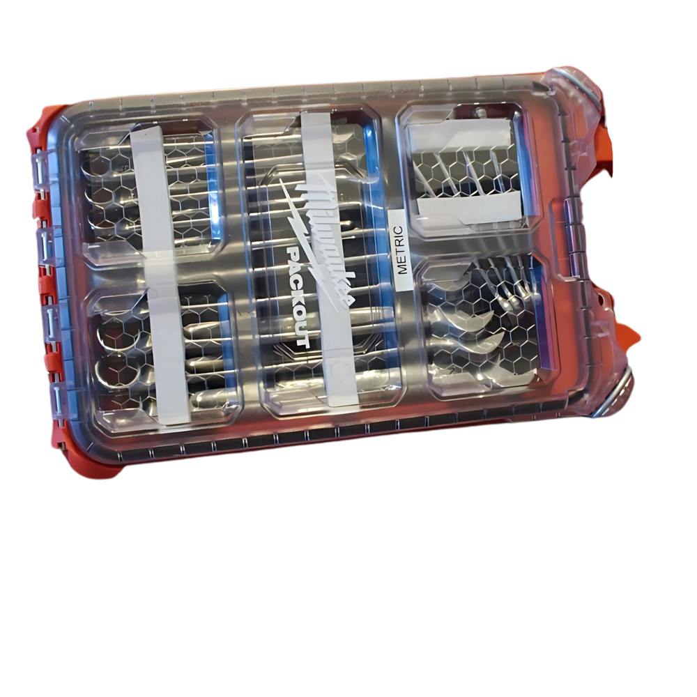 Milwaukee Packout Spanner Holder for Compact Packout 48-22-8436 / 48-22-8431