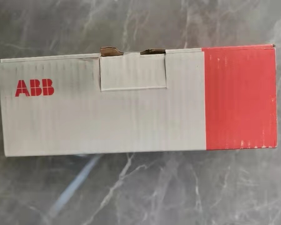 1pc ABB AX561 Analog Input/Output Module 1TNE968902R1301