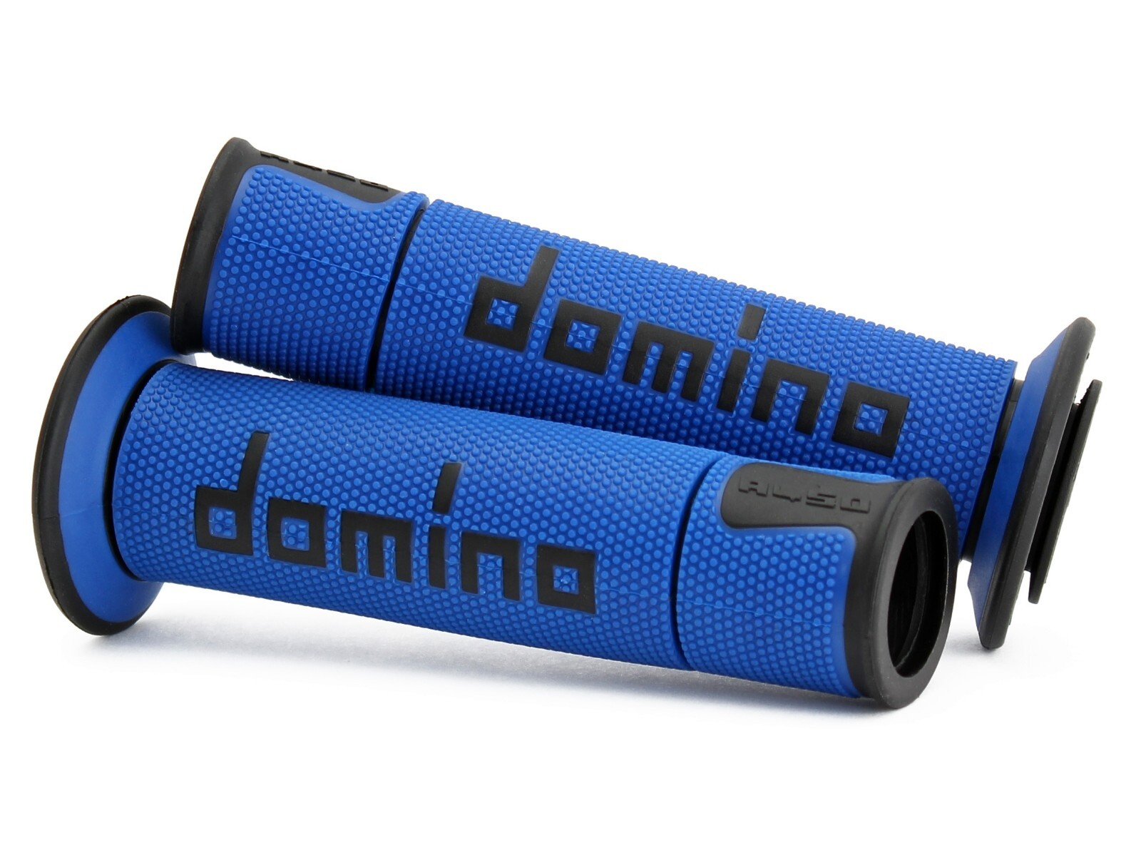 Domino Racing A450 Road Racing Street Motorcycle Grips