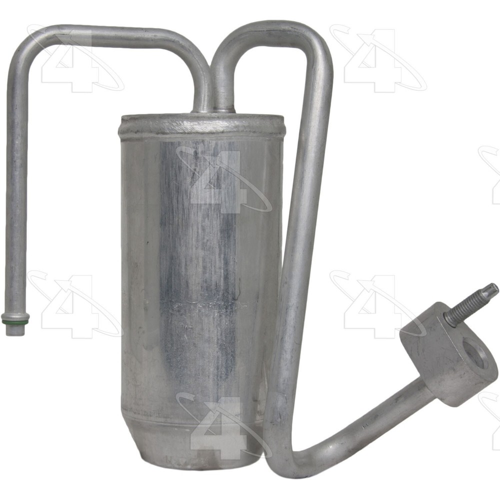 4 Seasons A/C Receiver Drier For 2007-2008 International 4100