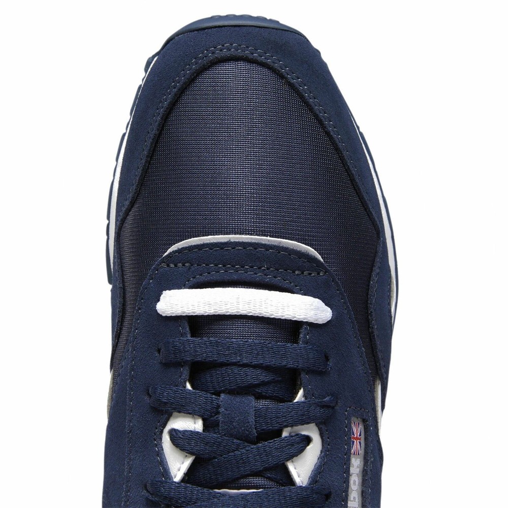 [39749] Mens Reebok Classic Nylon