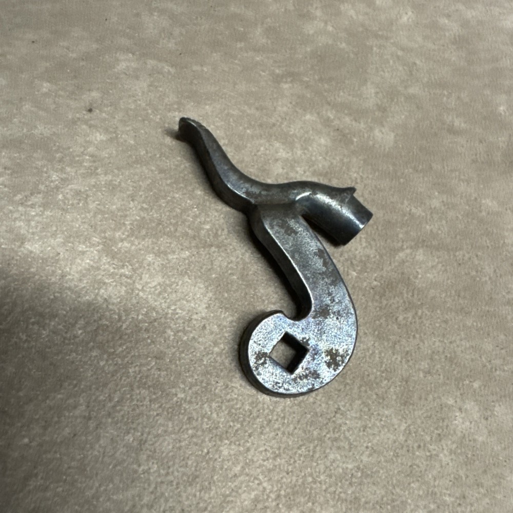 T/C Percussion Lock Right Hand Hammer Plain
