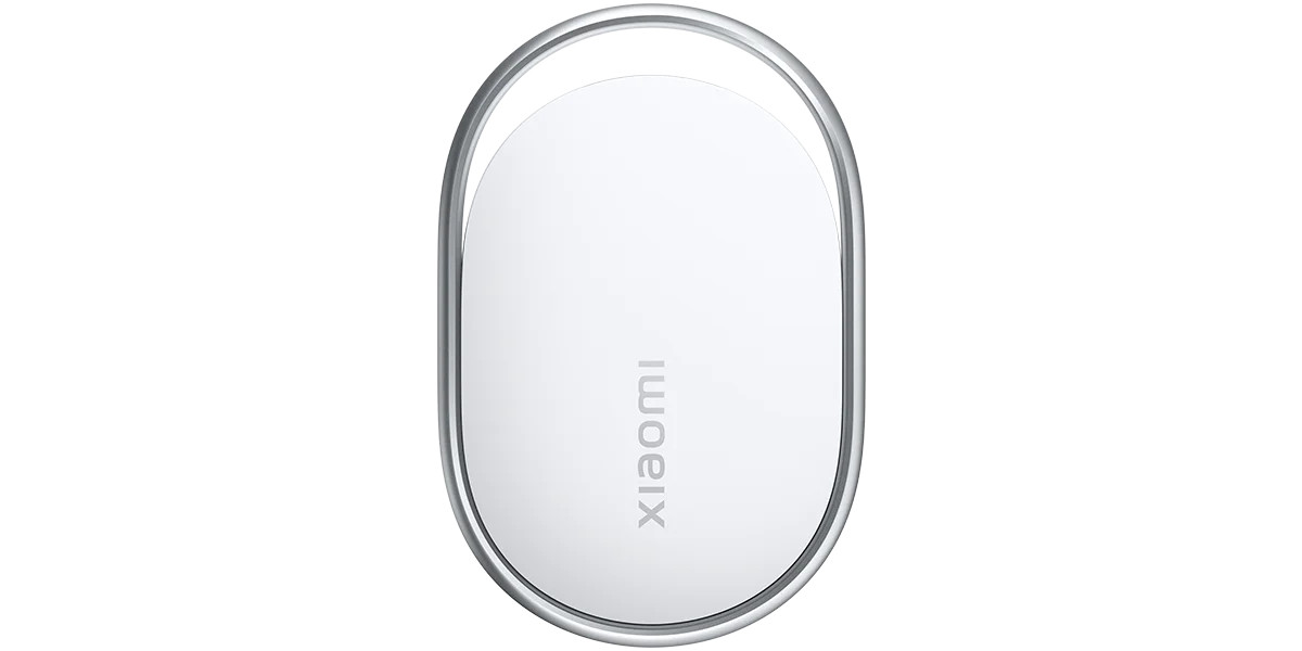 Xiaomi Smart Tag 4-Pack GPS Tracker Works with Apple Find My & Android Find Hub