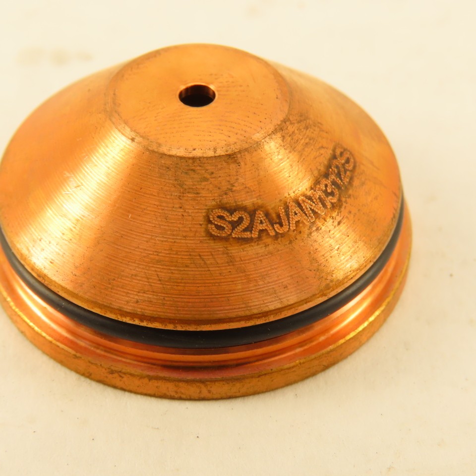 Ajan S2 CNC Plasma Cutting Torch Tip