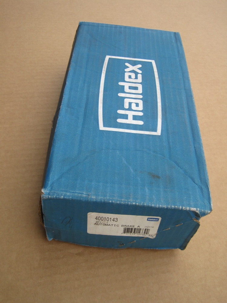 HALDEX AUTOMATIC BRAKE ADJUSTER 40010143 WITHOUT hardware pack 427-10553K