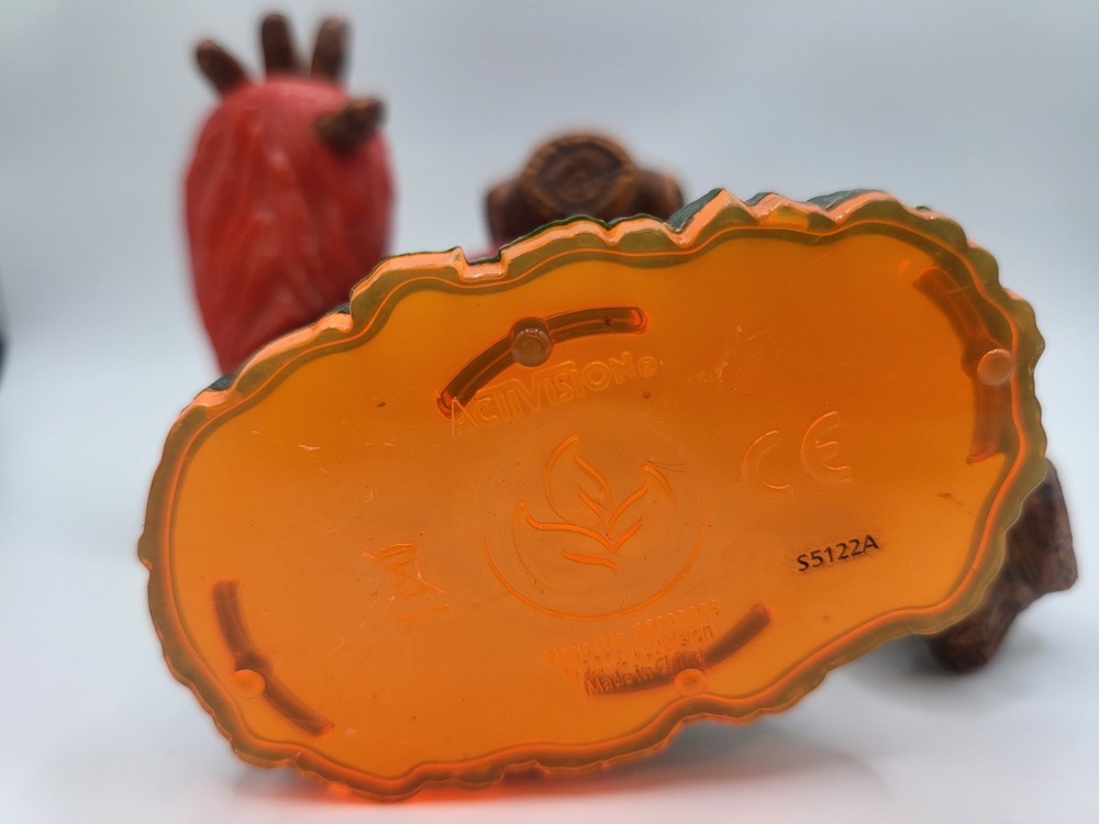 Skylanders Giants Tree Rex Figure