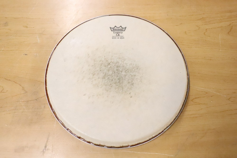 Remo 10" Legacy LE Drum Head
