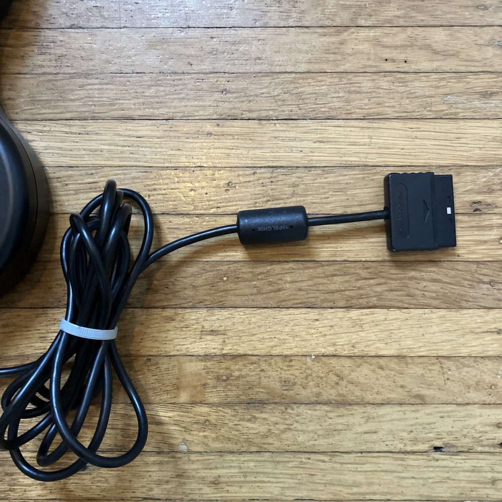 Guitar Hero RedOctane Wired Controller PS2 PlayStation 2 PSLGH