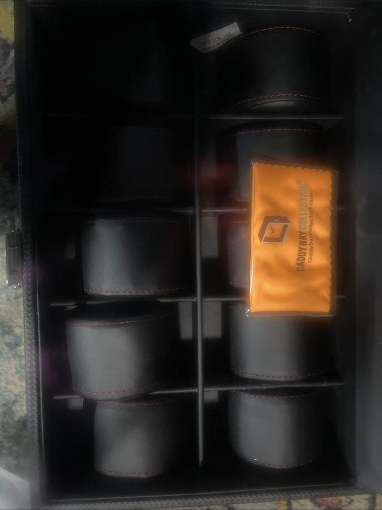 10 Watch Case
