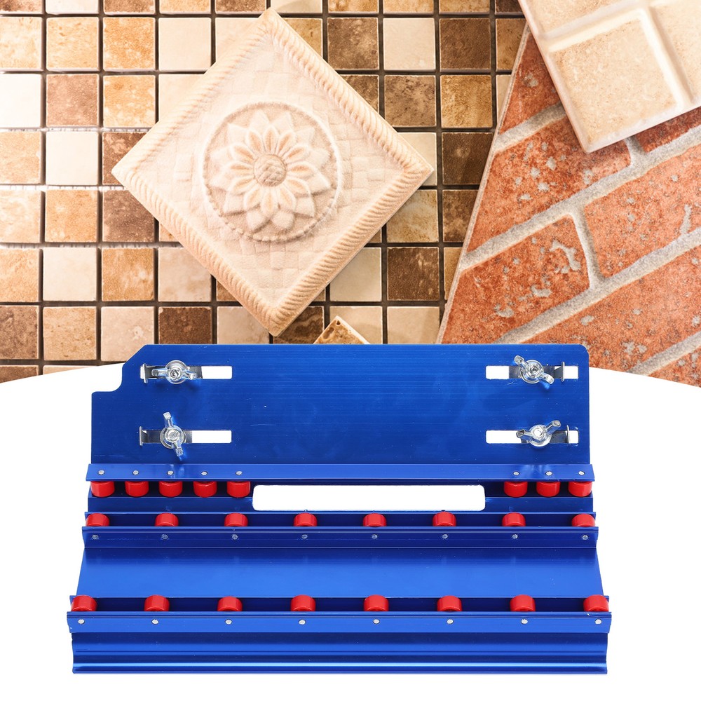 Ceramic Tile Chamfering Device 45° Desktop Stone Cutting Machine Guide Tool_CA