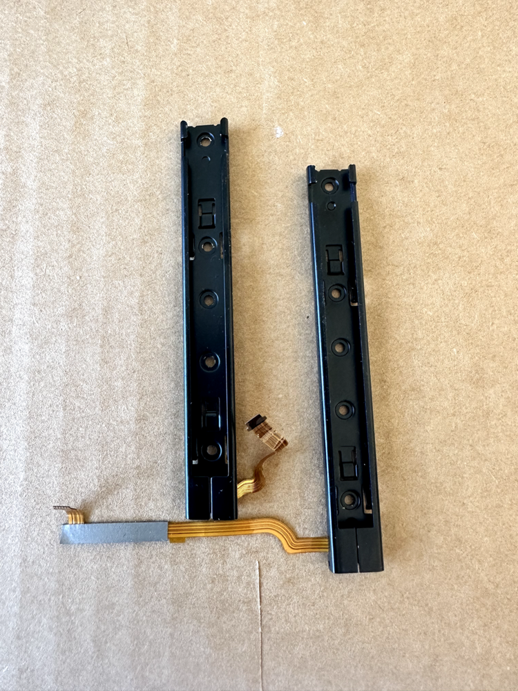 Nintendo Switch Right & Left Joy-Con Sensor Rail Replacement