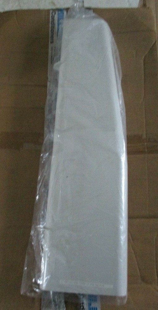 NEW NORTEX 557081MINI SPLIT LH SIDE COVER 221-0377-101 FOR TMF-03-20