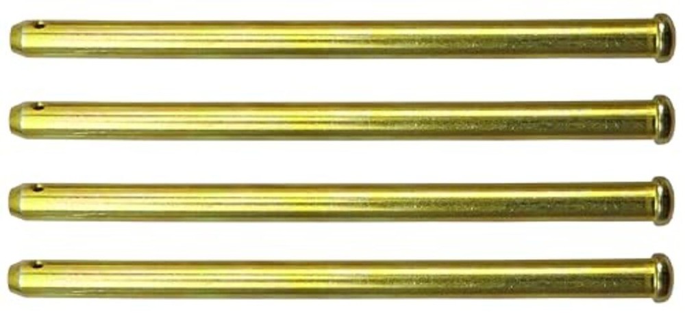 084-1924 Disc Brake Hardware Kit