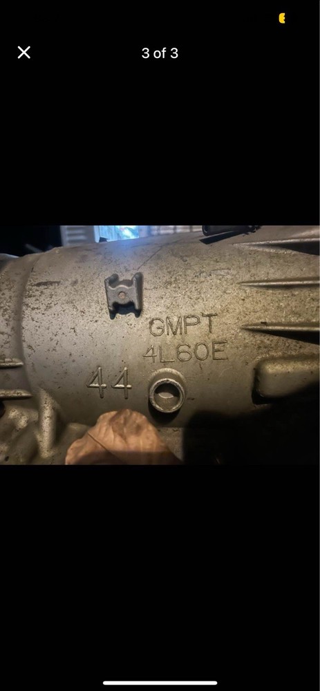 99-2000 Gm Trans & Transfer Case