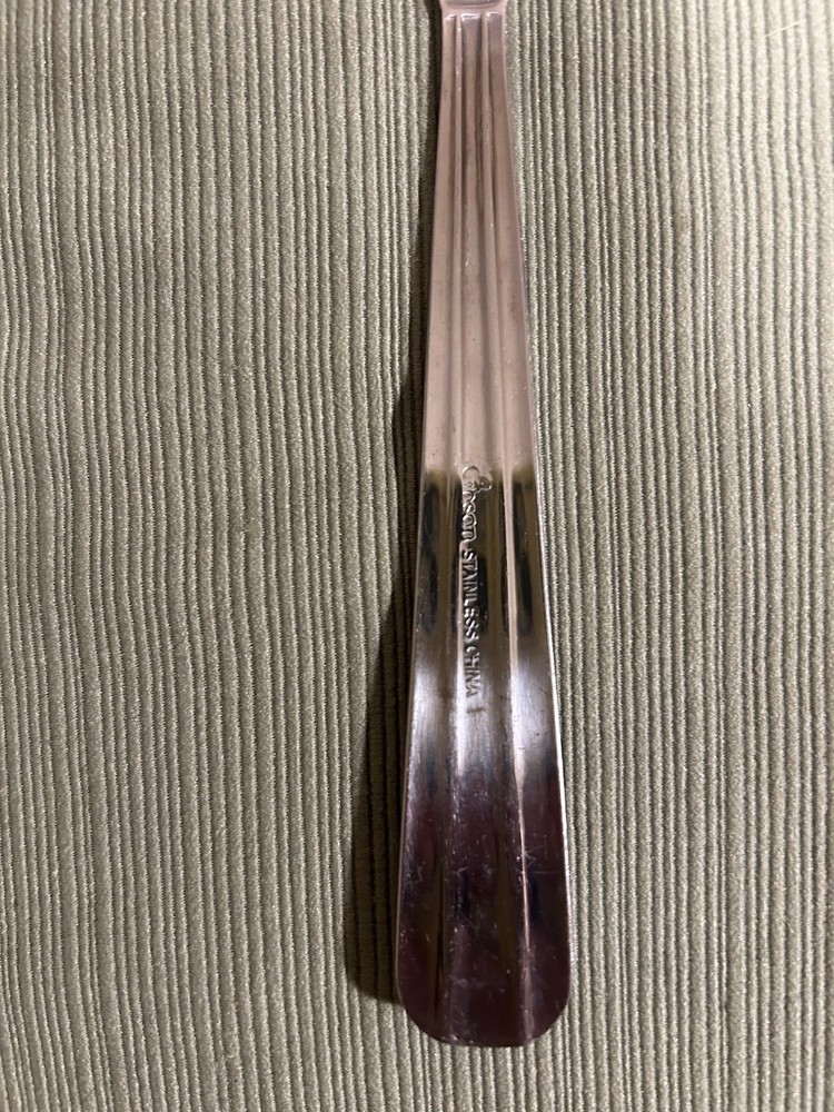 Gibson Vintage Serving Fork