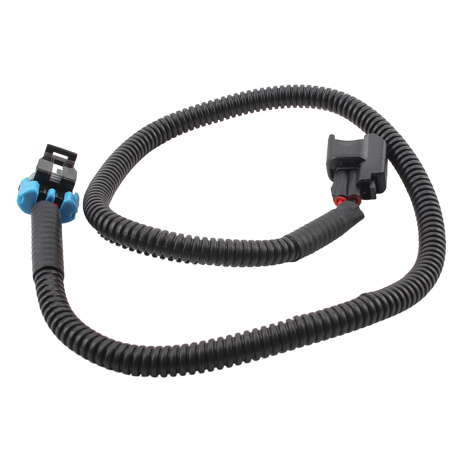 2X Fuel Injectors w/ Harness Fit For Polaris Ranger XP 800 Ranger 800 2011-2014