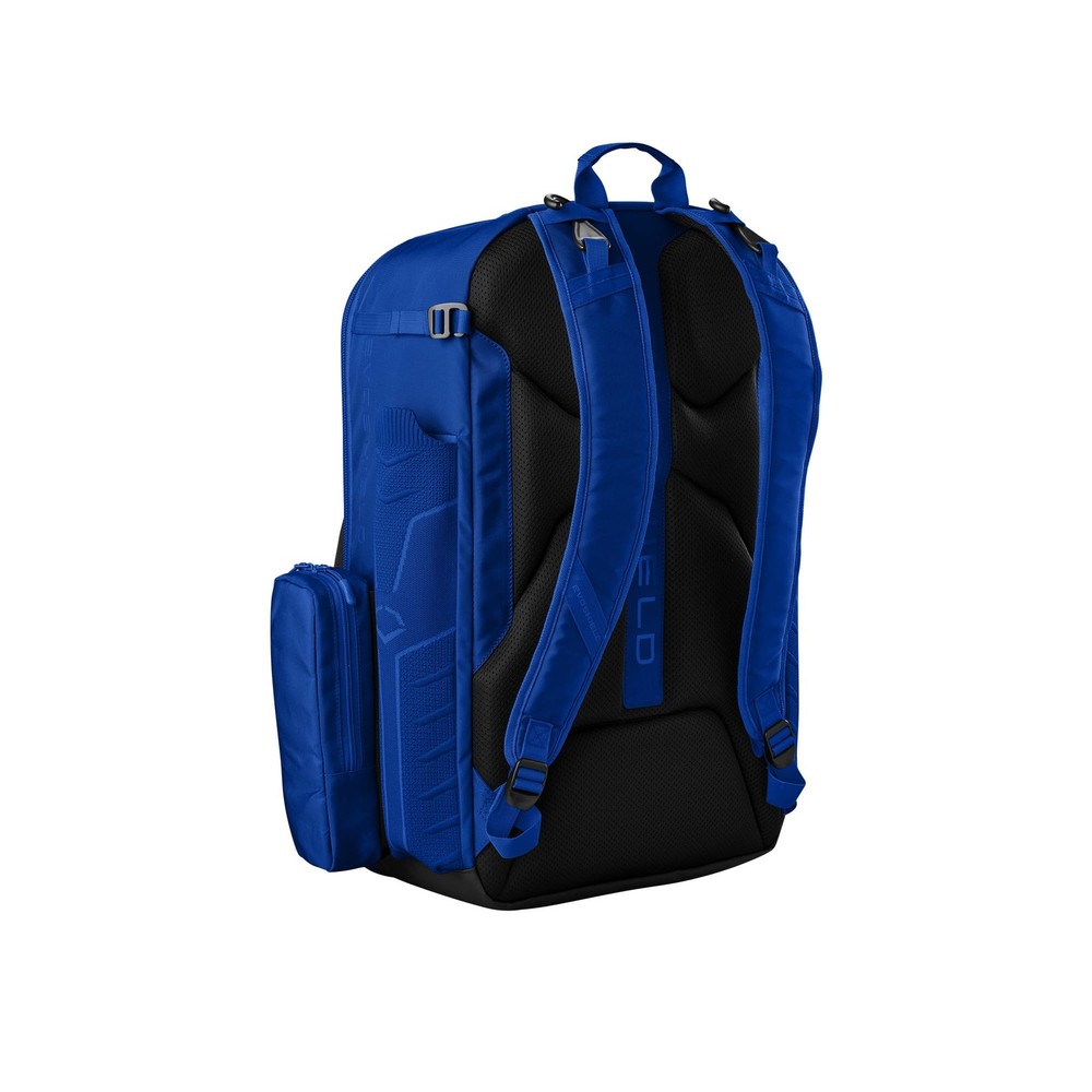 EvoShield Takeover Backpack - Royal