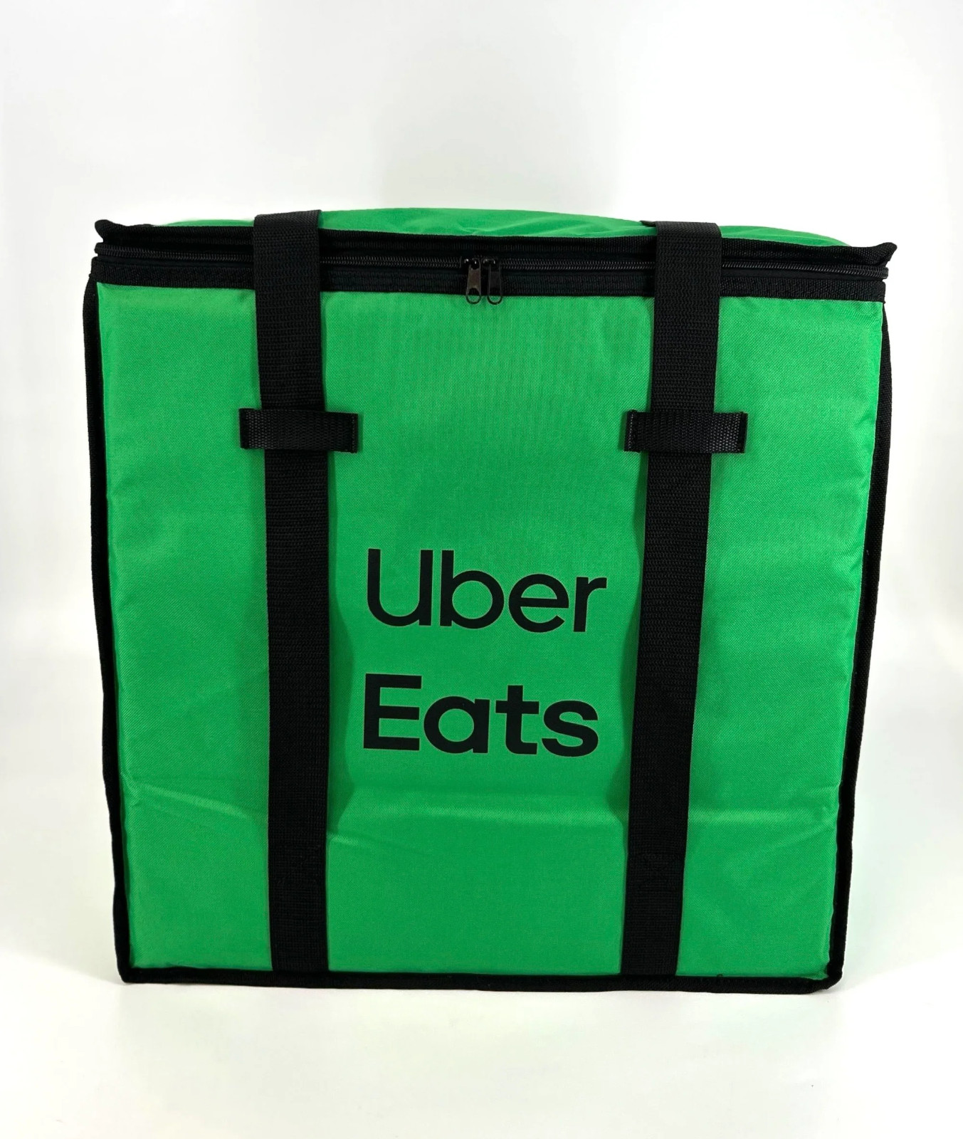 Uber Eats Pizza Bag