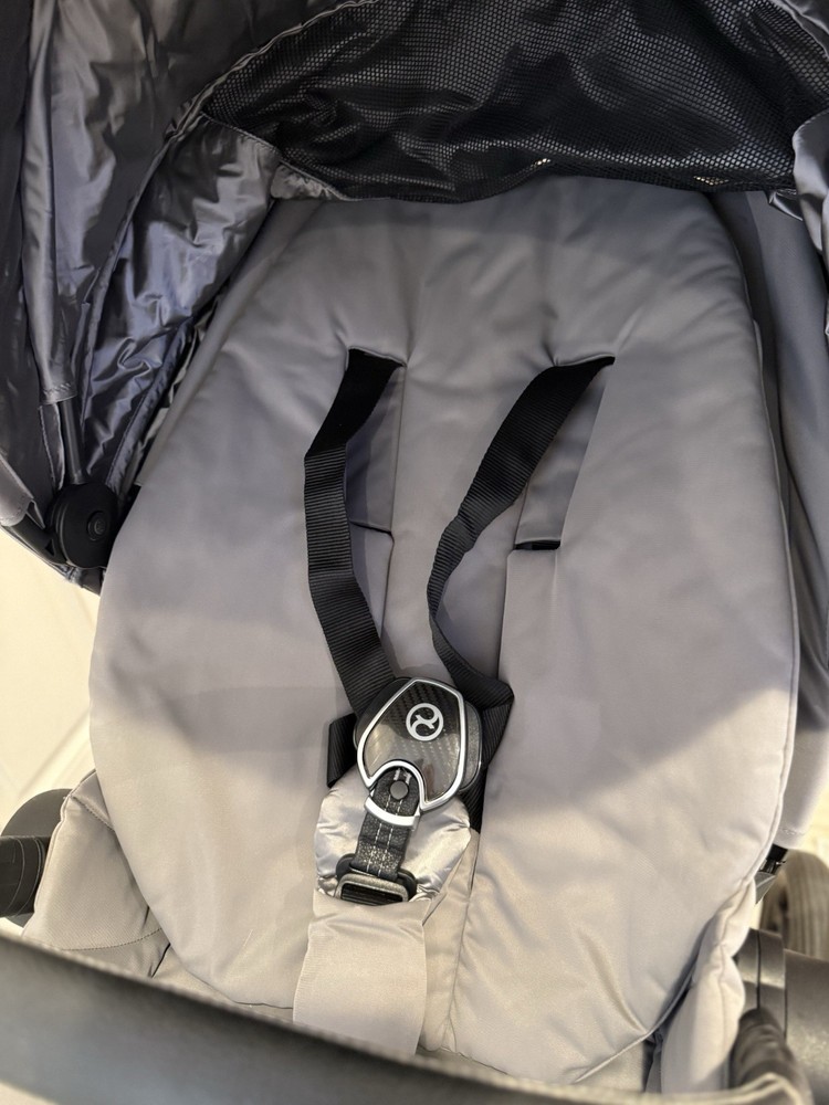 CYBEX Priam