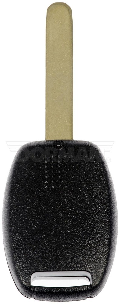 Dorman 99588ST Keyless Entry Remote 3 Button - Blade Stamp H