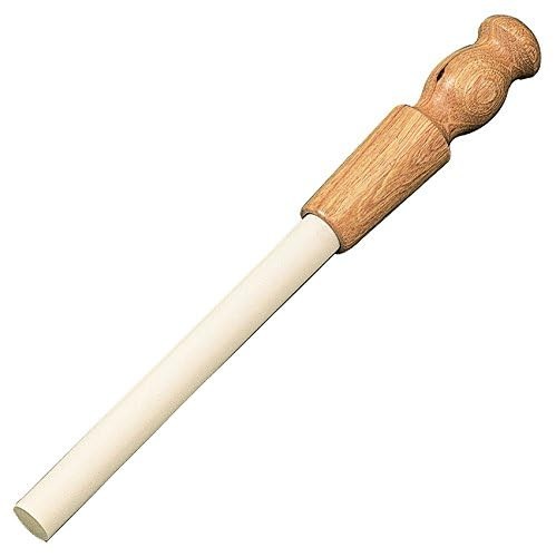 Superstick Ceramic Rod, White