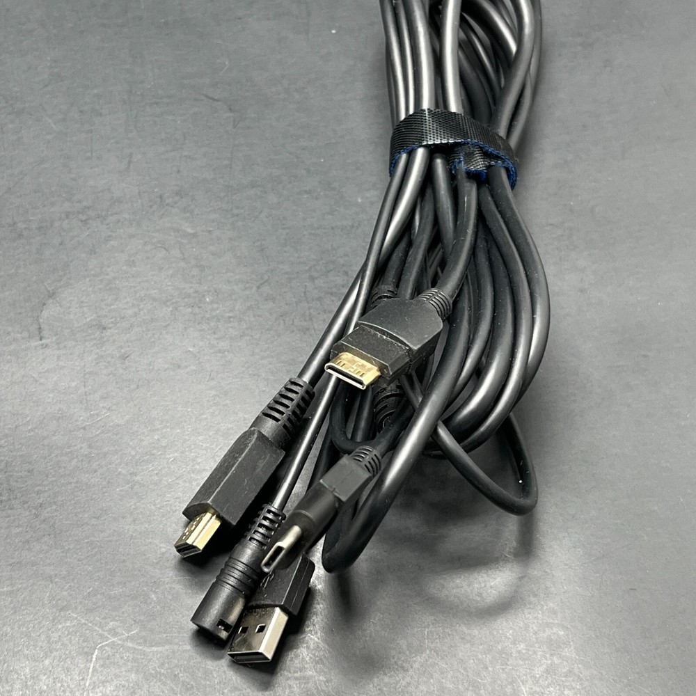 HDMI Adapter Converter Cable - UNTESTED