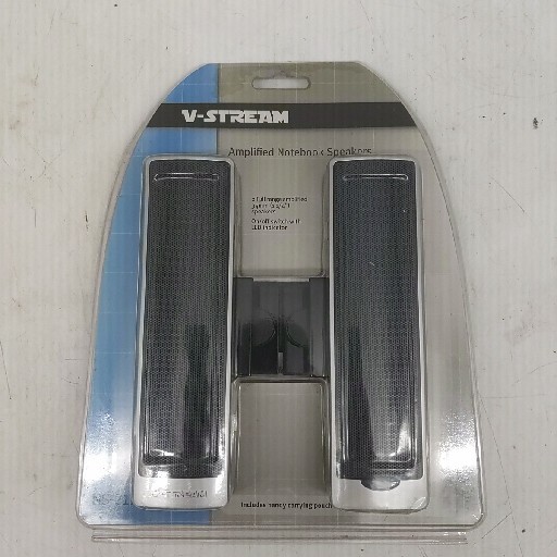 V-stream NS-217 Speakers For a Notebook