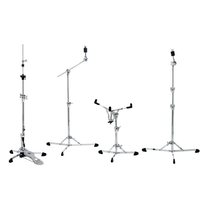 Gibraltar 8700PK Flat Based Hardware Pack