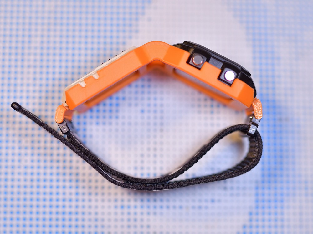 Mounting Bracket Kit For Casio AE1200 & CA53