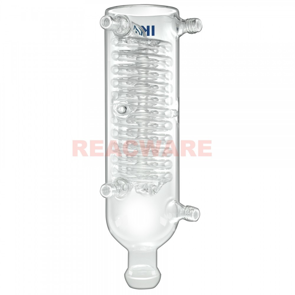 IKA Secondary Condenser