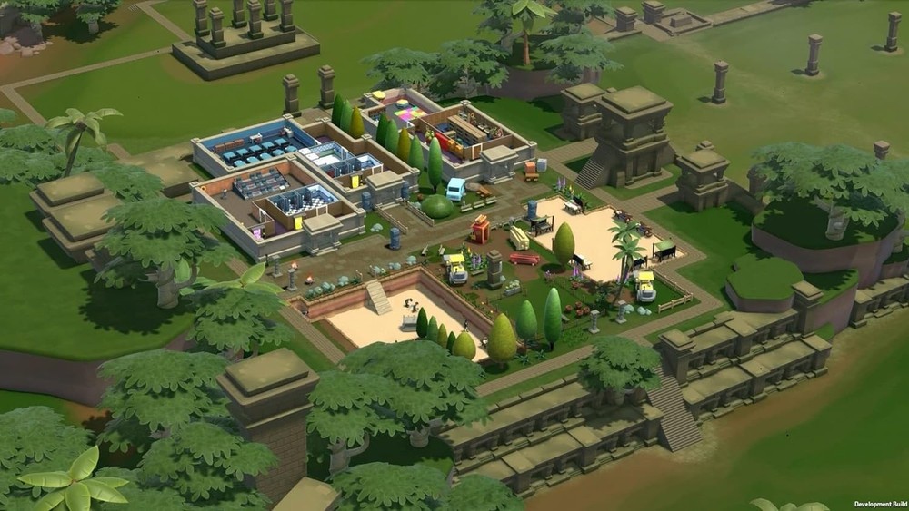Two Point Campus - Enrolment Edition (Switch)