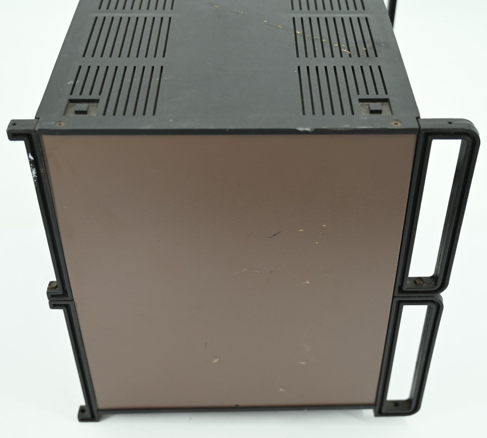 Lab-Volt Laboratory Systems Instruments Model 438-00 Education