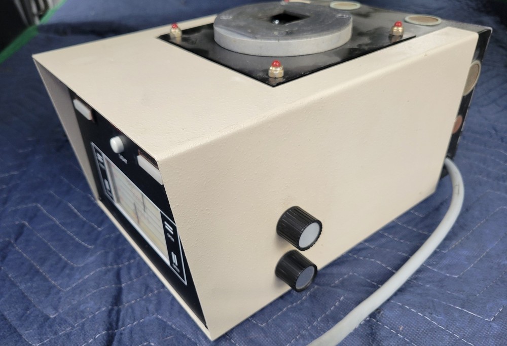 Bennett D-50M collimator