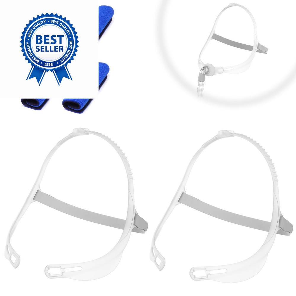 2 Packs Replacement Frame Headgear Assembly for Swift FX| Including 2 Frame...