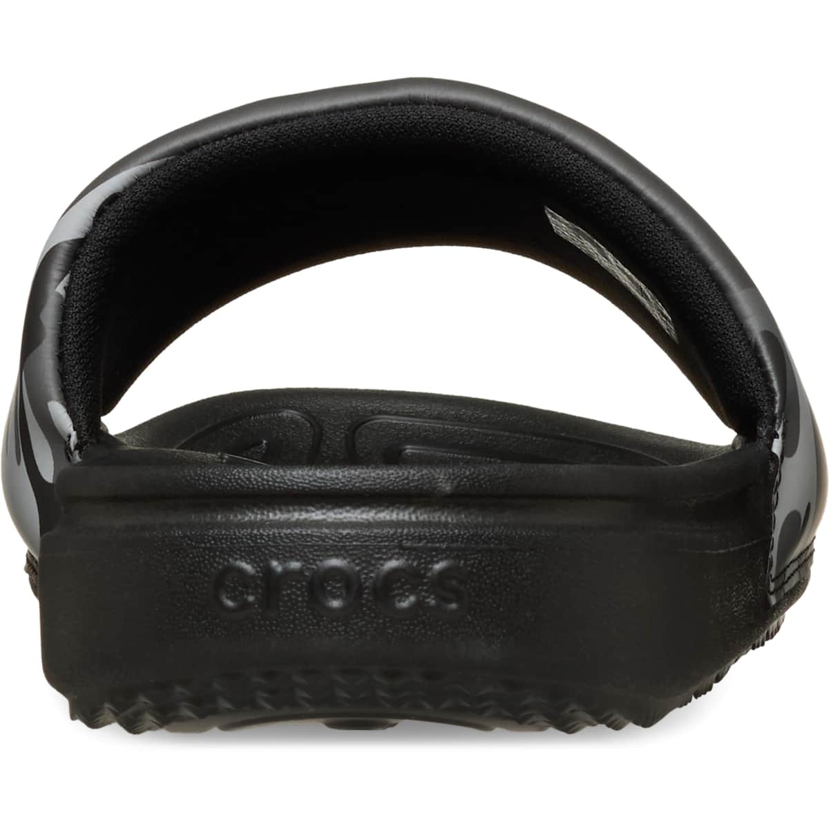 Crocs All Day Camouflage Slide