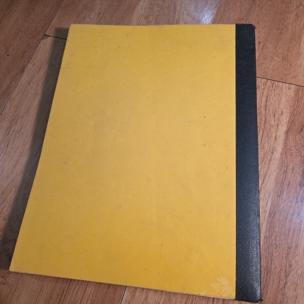8080 Assembler Program Manual by Nat Wadsworth 1975 Scelbi Computer