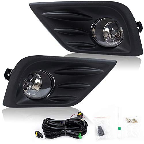 , Fog Light for altima 2016-2019