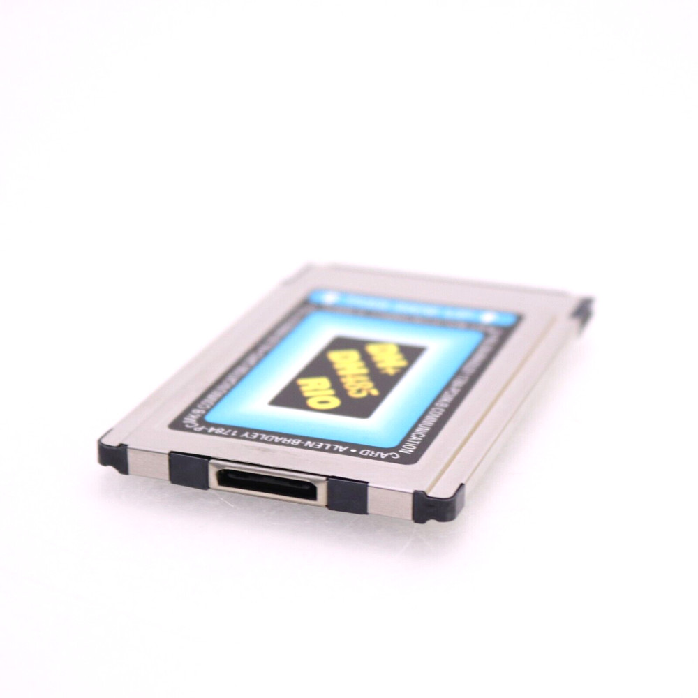 Allen Bradley 1784-PCMK ControlNet Communication Card Ser B