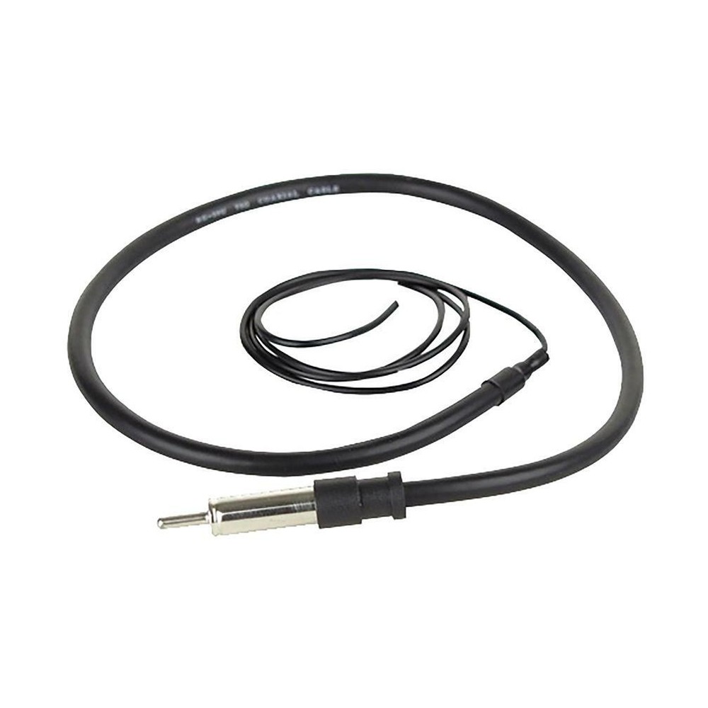 Boss Audio MRANT10 Marine Hideaway Antenna