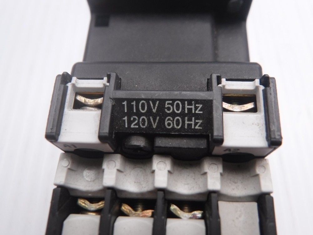 Moeller DILOOM Magnetic Contactor