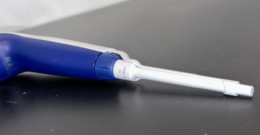 Rainin E4 Electronic Pipette, LTS E4-300XLS+