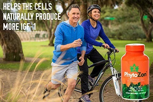 PhytoZon | Phyto-Nutrients | Arthritis support | Joint Support