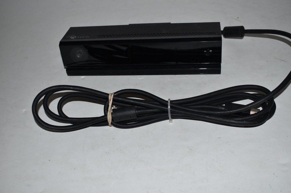 Microsoft Xbox One Kinect Motion Sensor Camera (PLB22)