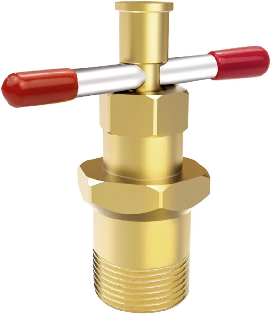 Olive Ring Removal Tool Compression Valve Removal Tool for Copper Olive Puller w