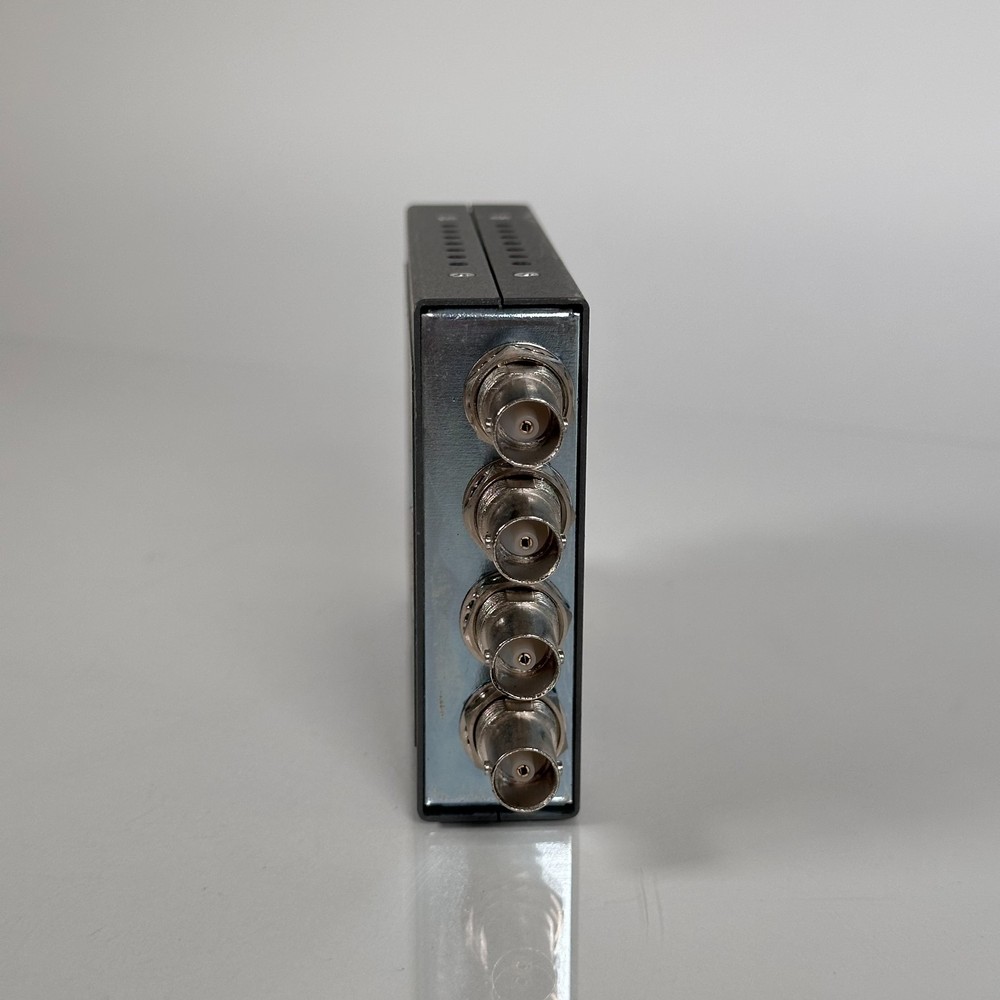 AJA D10AD Component/Composite Analog To SDI Converter