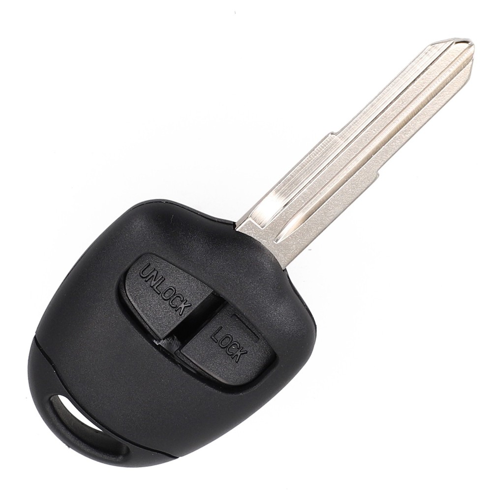 MIT Worn Or Broken Case Shell Broken Replace Car Key Shell Case Suitable