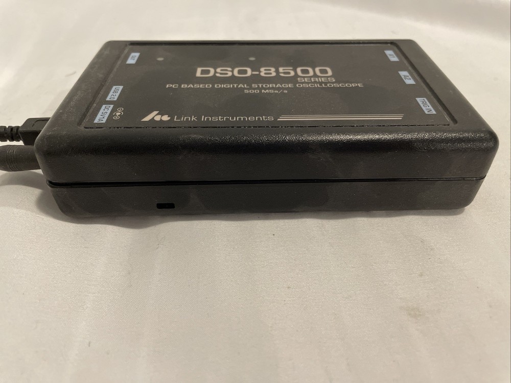 Link Instruments DSO-8502 Digital Oscilloscope