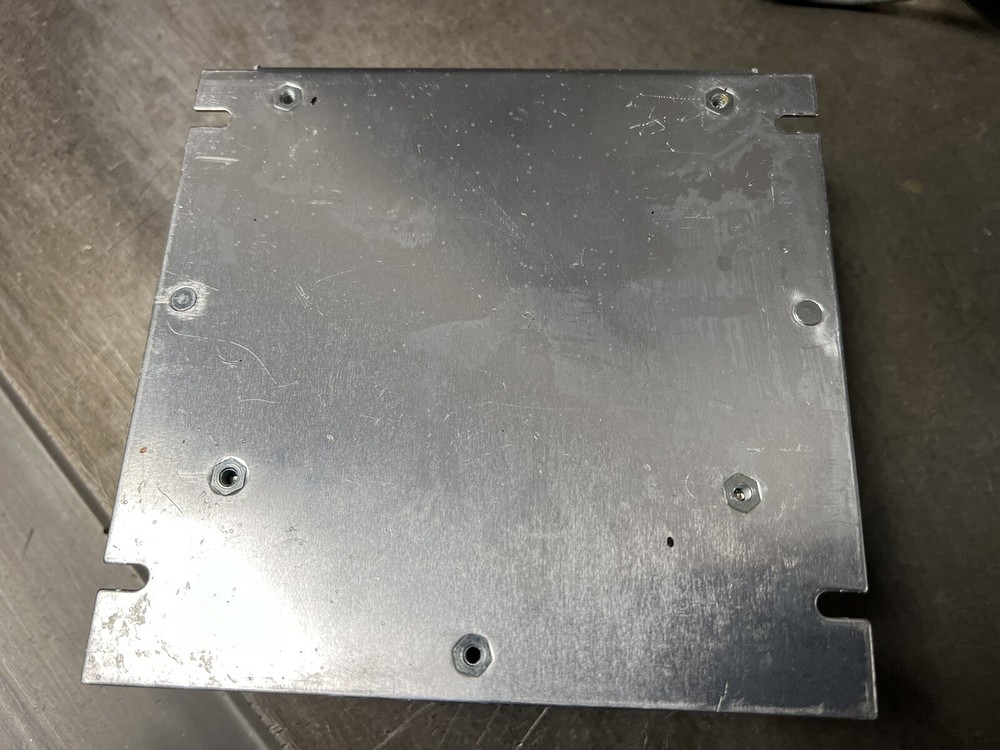 Garland 4521623 Motor Speed Control